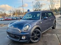Gebraucht Mini One Clubman 98 PS (72 kW) 2012 Grau Kombi