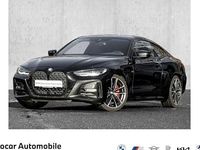 Gebraucht BMW 430 Shadowline 245 PS (180 kW) 2022 Schwarz Coupé