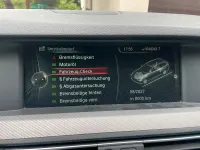 Gebraucht BMW 535 313 PS (230 kW) 2013 Schwarz Kombi