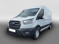 Neu Ford Transit Basis 131 PS (96 kW) 2025 Weiß Van