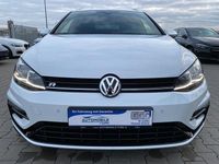 Gebraucht VW Golf VII R-line 300 PS (220 kW) 2020 Weiß Limousine