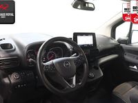 gebraucht Opel Combo 1.5 CDTI 5 SITZE HUD,AHK,PANO,STANDHEIZUNG