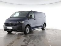 Nowe VW Transporter 150 KM (110 kW) 2026 Niebieski Van