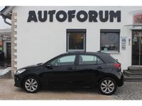 Gebraucht Kia Rio Vision 101 PS (74 kW) 2023 Blau Kleinwagen