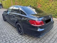Gebraucht Mercedes E63 AMG AMG 585 PS (430 kW) 2014 Obsidianschwarz  metalliclack Limousine