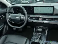 Neu Kia K4 Comfort 150 PS (110 kW) 2026 Interstellar gray Kombi