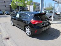 gebraucht Ford Focus 1.0 EcoBoost COOL&CONNECT (Gebrauchtwagen)