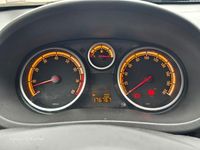 Gebraucht Opel Corsa Color Edition 101 PS (74 kW) 2010 Kleinwagen