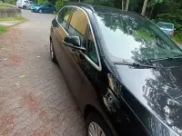 Gebraucht BMW 214 Active Tourer 150 PS (110 kW) 2017 Schwarz Van / Kleinbus