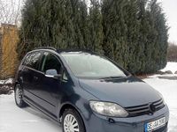 Gebraucht VW Golf VI 80 PS (58 kW) 2009 Blau Kleinwagen