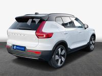 Gebraucht Volvo XC40 Ultimate 185 kW (252 PS) 2024 Weiß SUV