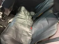 Gebraucht VW Golf IV 115 PS (84 kW) 2000 Grün Limousine
