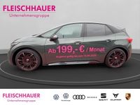 Gebraucht Cupra Born VZ2 239 kW (326 PS) 2024 Darkforestgrün Kleinwagen