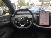 Gebraucht Volvo EX30 Performance 314 kW (428 PS) 2024 Cloud blue SUV