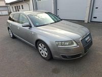 Gebraucht Audi A6 180 PS (132 kW) 2006 Grau Kombi