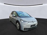 Gebraucht VW ID.3 Pro Performance 150 kW (204 PS) 2021 Grau Kleinwagen