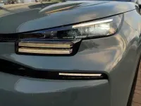 Używany Citroën C4 131 KM (96 kW) 2025 Zielony SUV