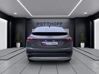 Gebraucht Audi Q4 Sportback e-tron Sport 125 kW (170 PS) 2022 Grau SUV