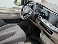 gebraucht VW Multivan T72.0 TSI DSG LÃ Edition 7-Sitze ACC DAB KEY LED