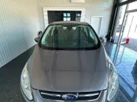 Gebraucht Ford C-MAX Champions Edition 101 PS (74 kW) 2013 Braun Van / Kleinbus