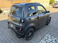 Brugt Microcar M.Go 2018 Hatchback
