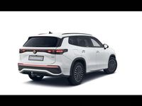 Neu VW Tayron Elegance 193 PS (141 kW) 2026 Pure white SUV