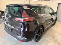 Usado Renault Espace 160 HP (117 kW) 2015 Preto Monovolume