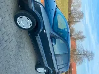 Brugt Ford Fusion 79 HK (58 kW) 2008 Grå Hatchback