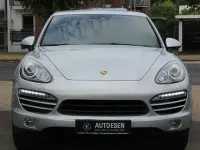 Gebraucht Porsche Cayenne 245 PS (180 kW) 2013 Andere SUV