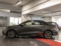 gebraucht Audi S3 Limousine TFSI quattro S tronic