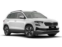 Neu Skoda Karoq 150 PS (110 kW) 2026 Blau SUV