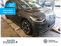 Gebraucht VW ID.3 Pro Performance 150 kW (204 PS) 2021 Kleinwagen