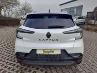 Gebraucht Renault Captur Esprit Alpine 158 PS (116 kW) 2025 Weiss qnc+schwarz gne SUV
