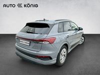 Gebraucht Audi Q4 e-tron Advanced 150 kW (204 PS) 2023 SUV