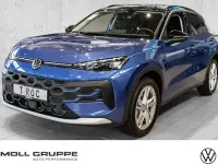 Neu VW T-Roc Life 150 PS (110 kW) 2026 Schwarz SUV