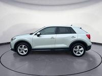 Gebraucht Audi Q2 S-Line 116 PS (85 kW) 2025 Tausilber metallic SUV