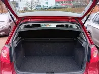 Gebraucht VW Golf 75 PS (55 kW) 2004 Rot Coupé