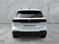Neu VW Tiguan Life 150 PS (110 kW) 2026 Weiß SUV