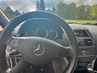 gebraucht Mercedes C200 T-Modell