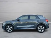 Gebraucht Audi Q2 S-Line 190 PS (139 kW) 2021 Grau SUV
