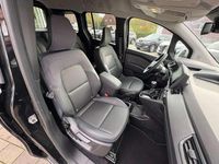 Gebraucht Nissan Townstar N-Connecta 131 PS (96 kW) 2025 Schwarz Van