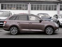 Gebraucht Skoda Fabia 105 PS (77 kW) 2015 Braun Kombi