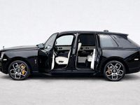 Gebraucht Rolls Royce Cullinan 600 PS (441 kW) 2023 SUV
