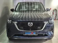 Gebraucht Mazda CX-60 Takumi-Line 328 PS (241 kW) 2025 Blau SUV