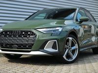 Gebraucht Audi A3 S-Line 150 PS (110 kW) 2024 Othercolor Kleinwagen
