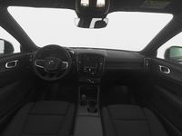 Neu Volvo EX40 Plus 2026 Denim blue SUV