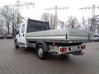 Gebraucht Peugeot Boxer 2014 Weiss Van