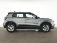 Gebraucht Jeep Avenger Altitude 101 PS (74 kW) 2024 Met grey SUV