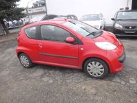 gebraucht Peugeot 107 Filou