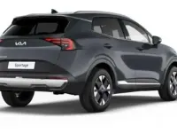 Neu Kia Sportage Vision 160 PS (117 kW) 2026 (h8g) penta metal m SUV